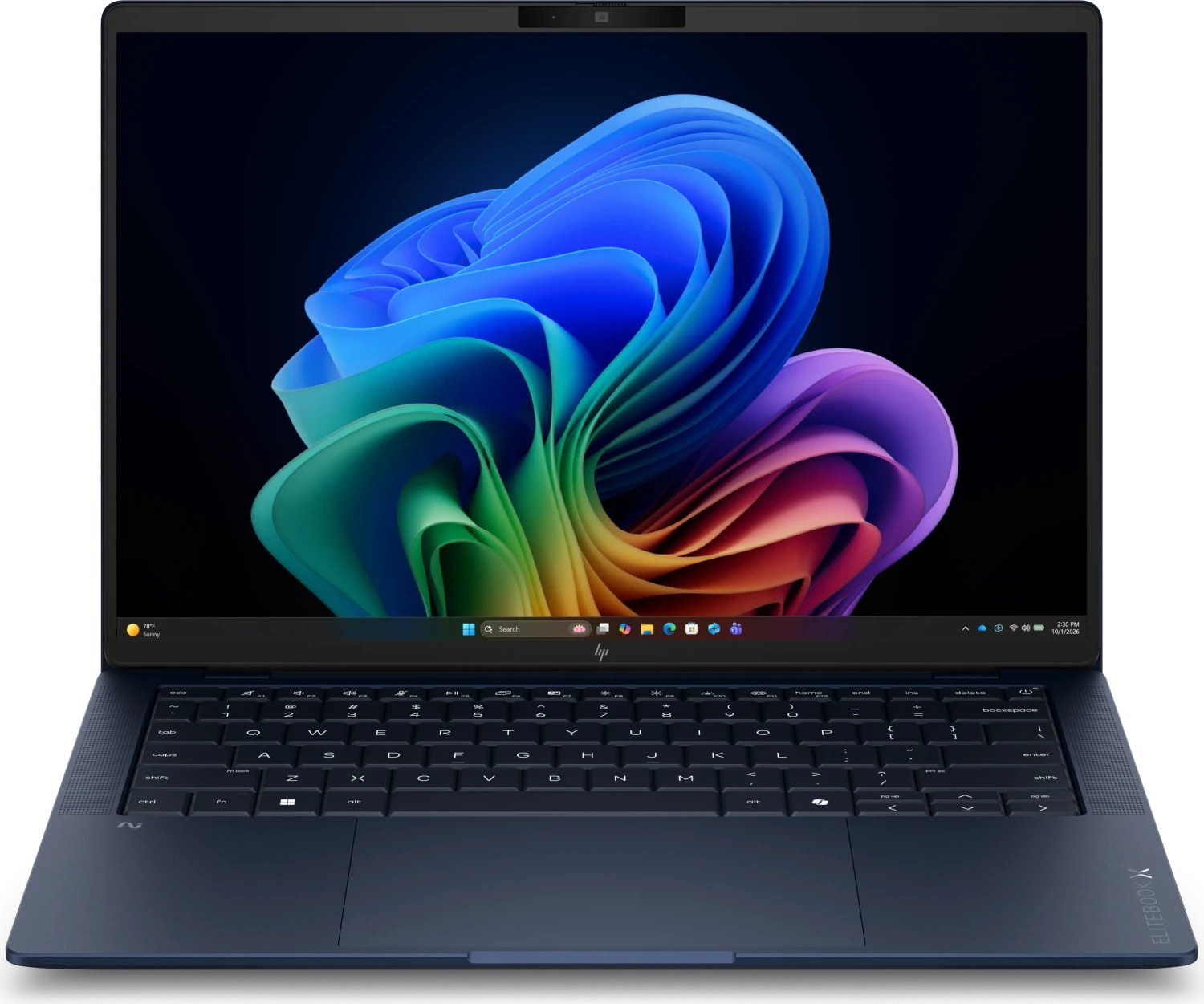 HP EliteBook X G2q DL9Z2ET -