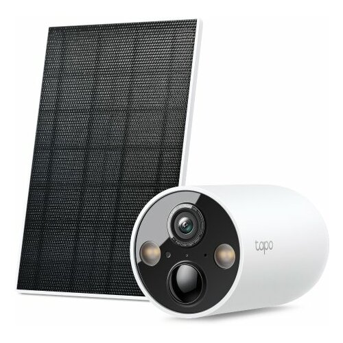 Kamera IP Tapo C425 Kit |