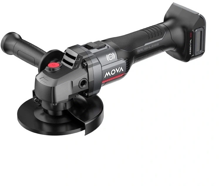Mova Kątowa bezszczotkowa 20V 900W 125mm