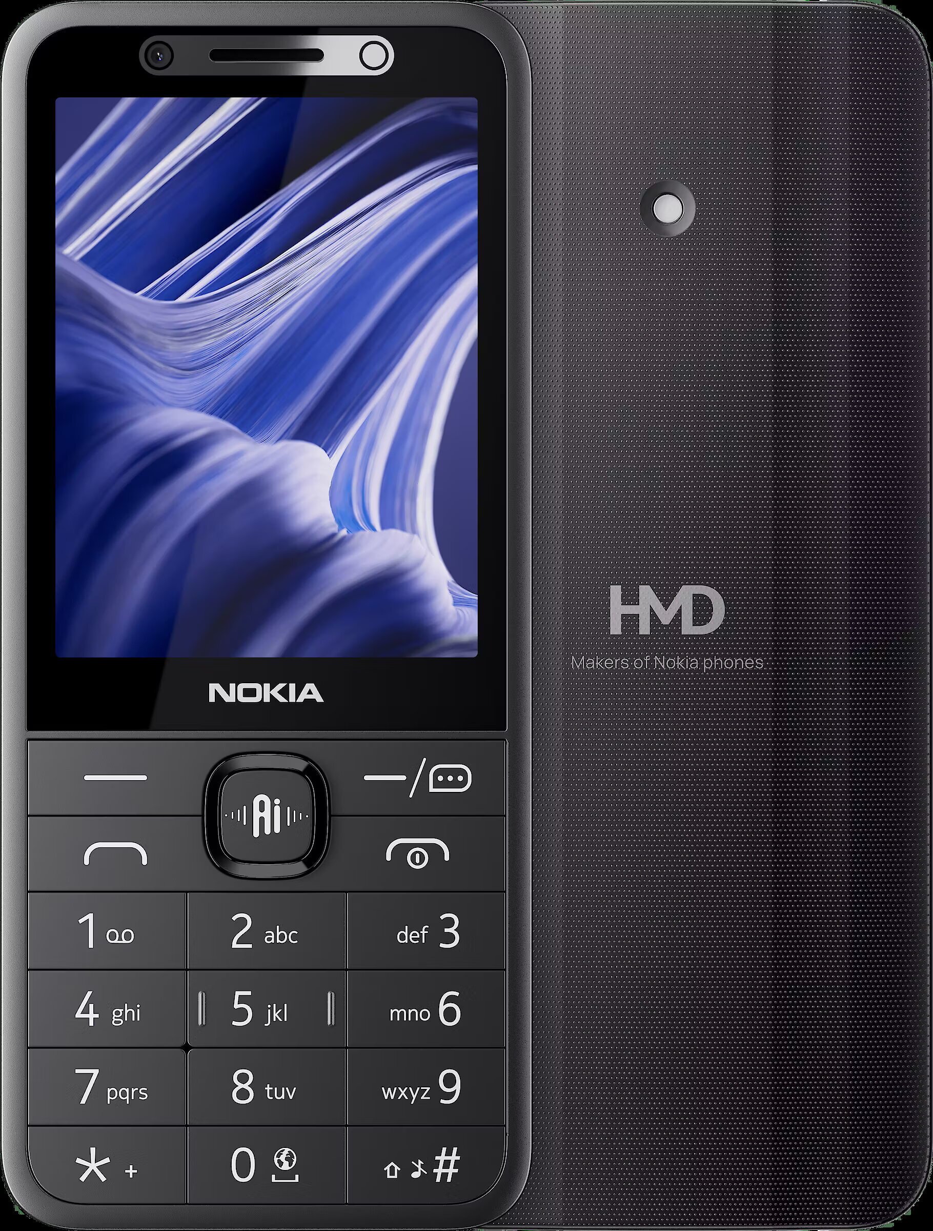 Nokia 215 4G TA-1743 Dual SIM