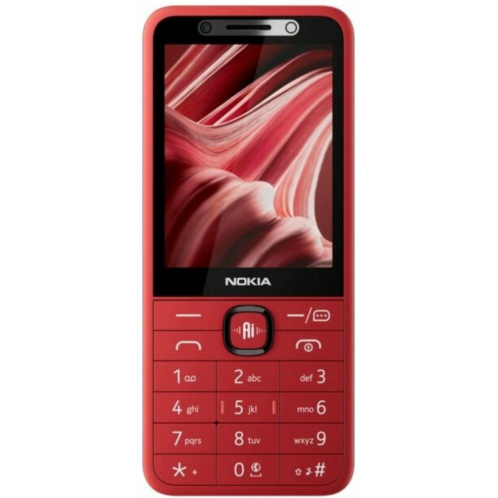 Nokia 215 4G TA-1743 Dual SIM