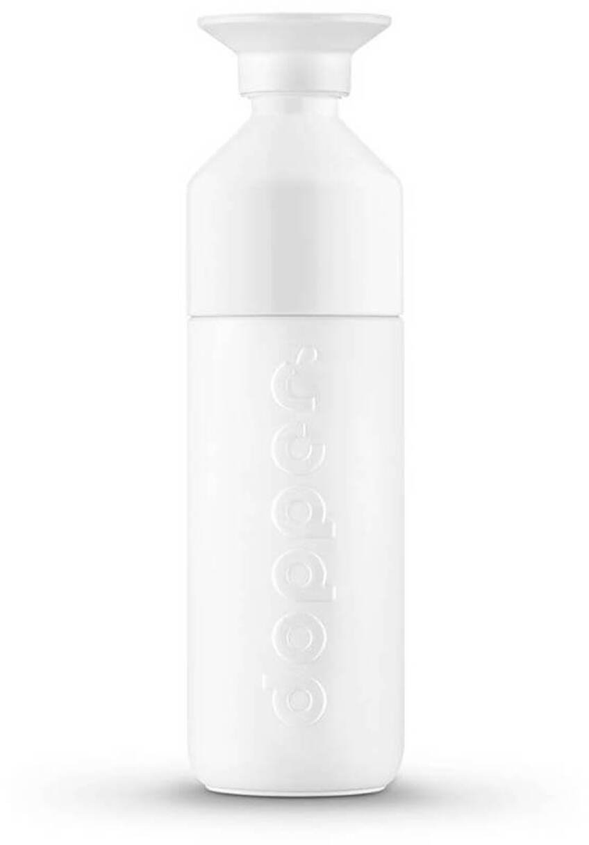 DOPPER , Insulated, GWP Steel Water Bottle