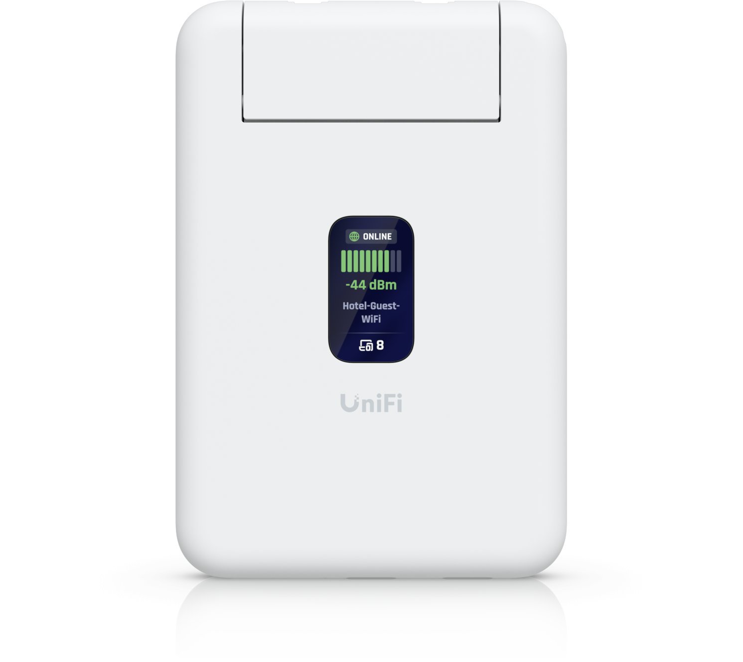 Ubiquiti UniFi Travel | UTR |