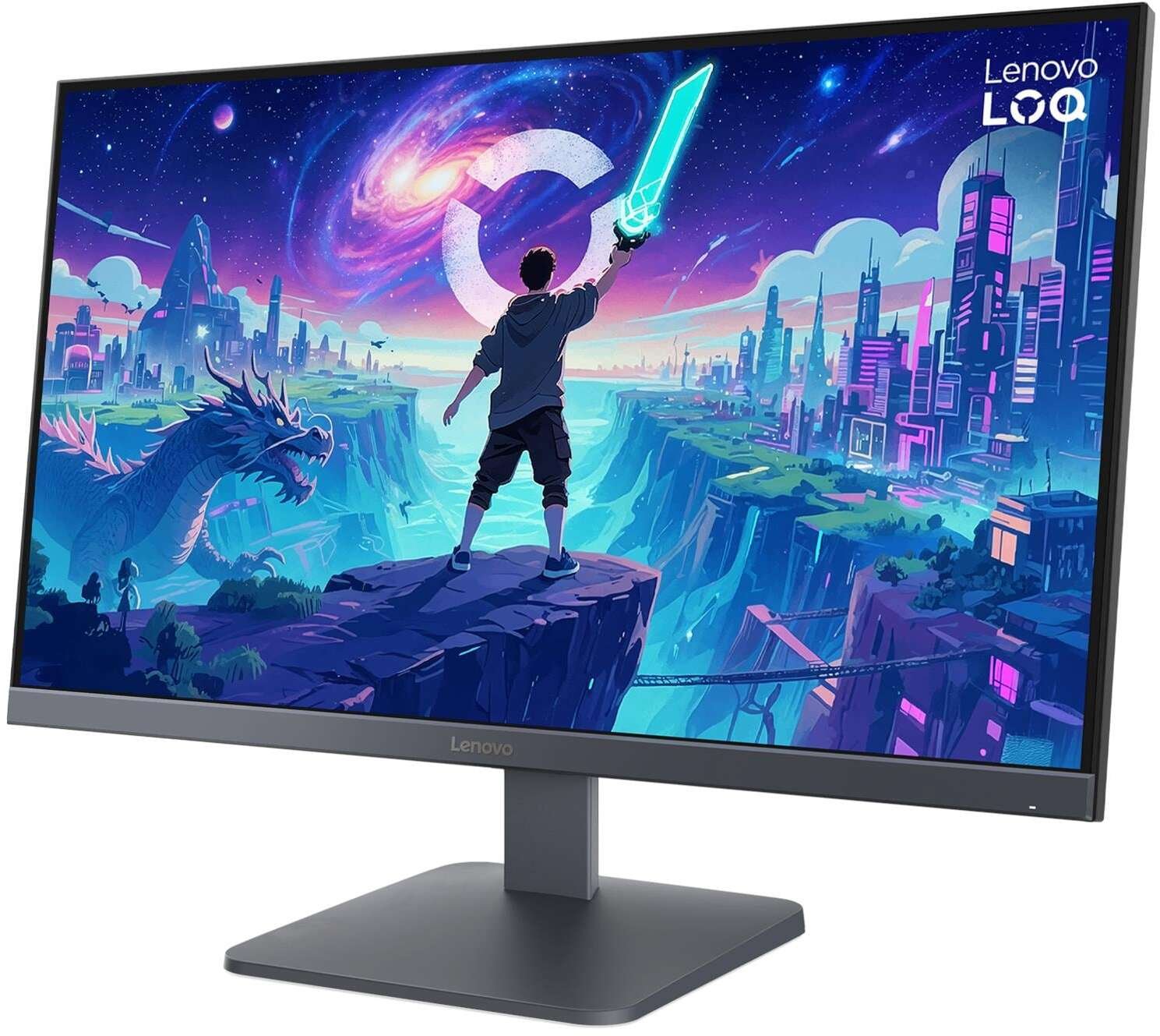 Lenovo LOQ 27Q-10 68F3GACBEU - 27"