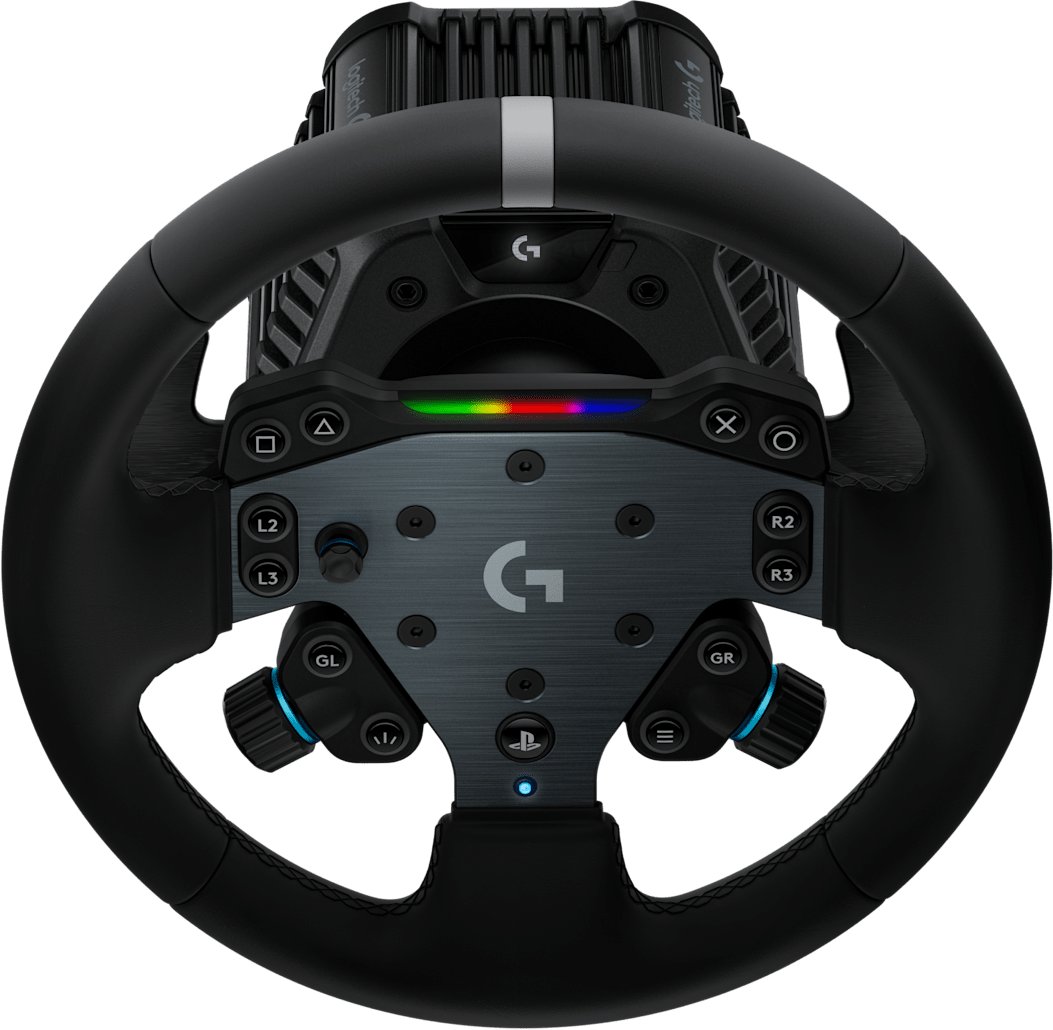 Logitech RS50 PS/PC | 941-000266 |
