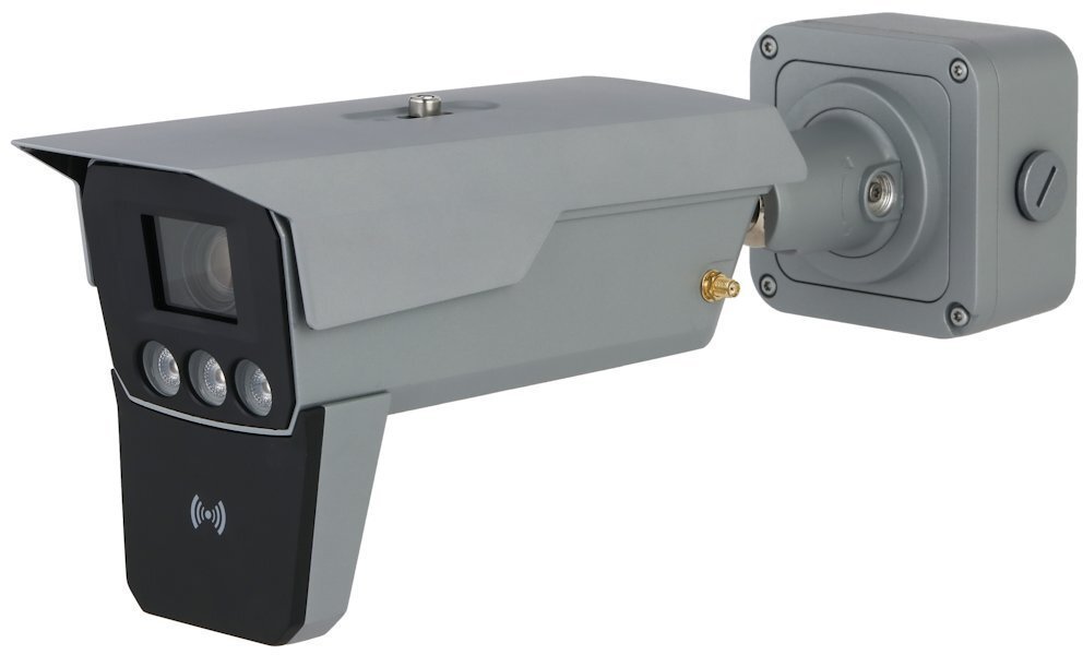 Kamera IP Dahua Technology ANPR -