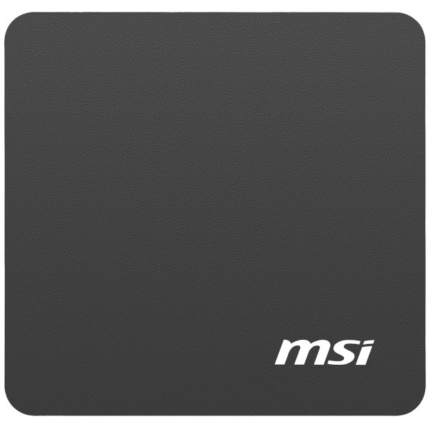 MSI Cubi NUC AI+ 3MG Intel