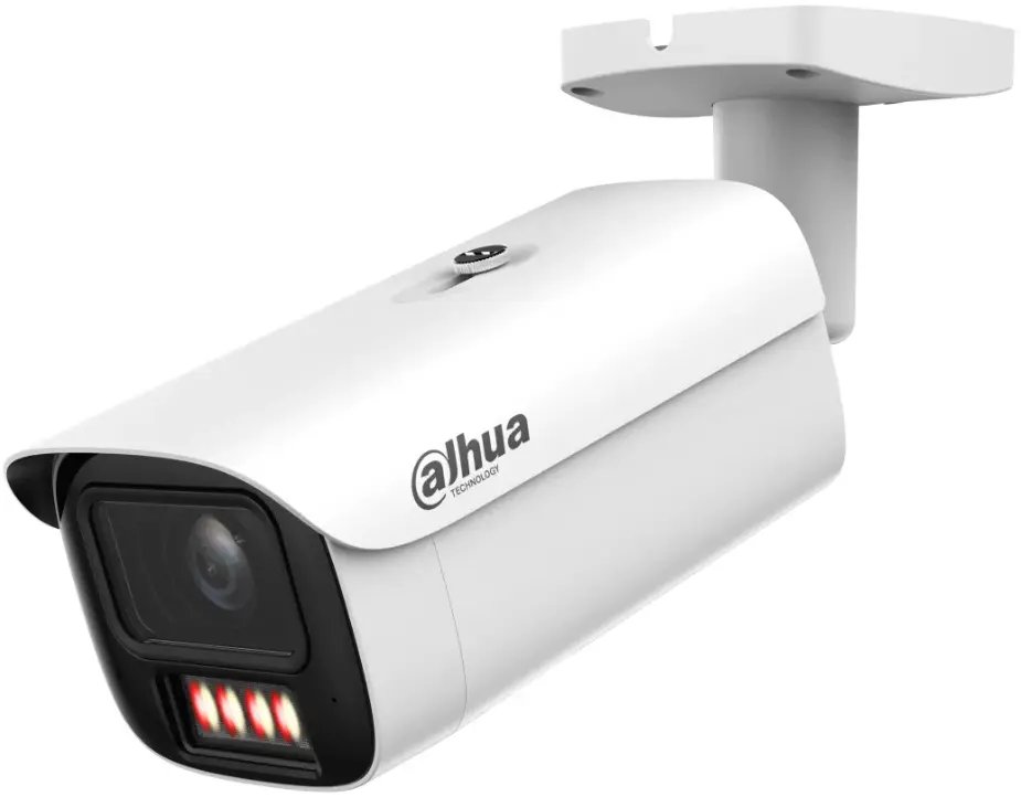Kamera IP Dahua Technology Smart Dual