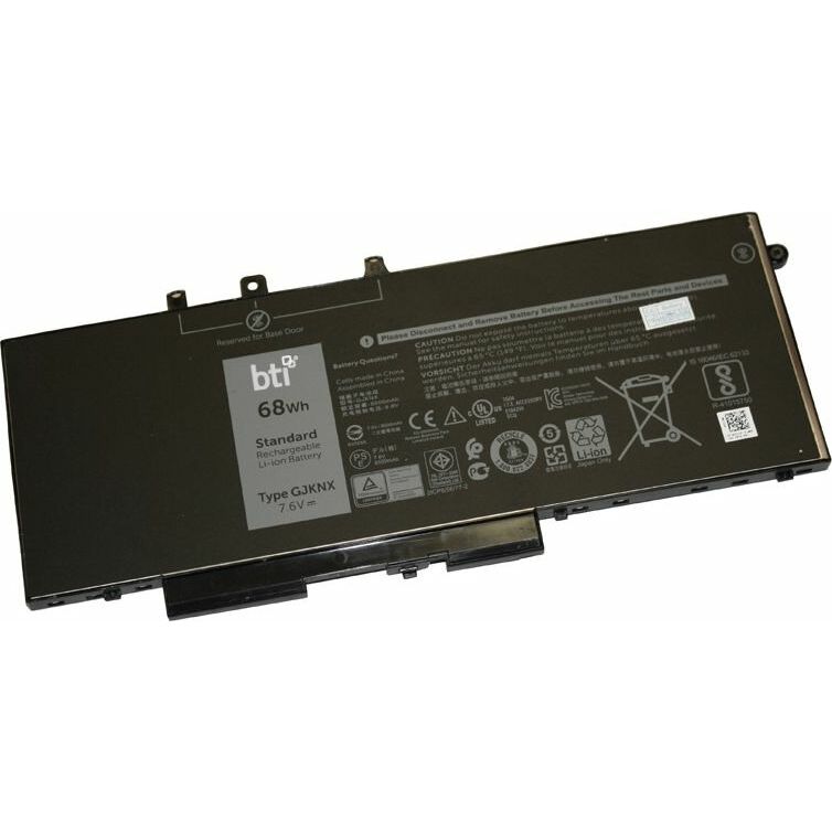 Origin BTI Dell Latitude Precision (GJKNX-BTI)