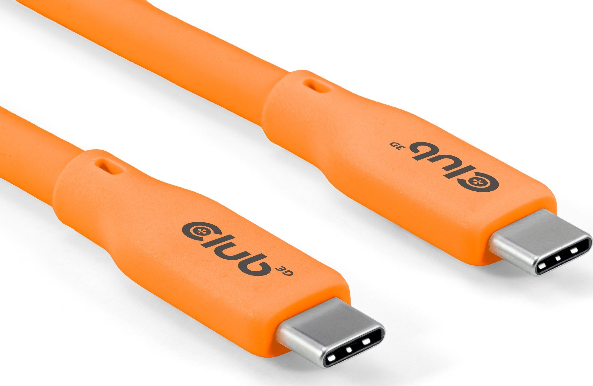 Kabel USB Club 3D USB-C -