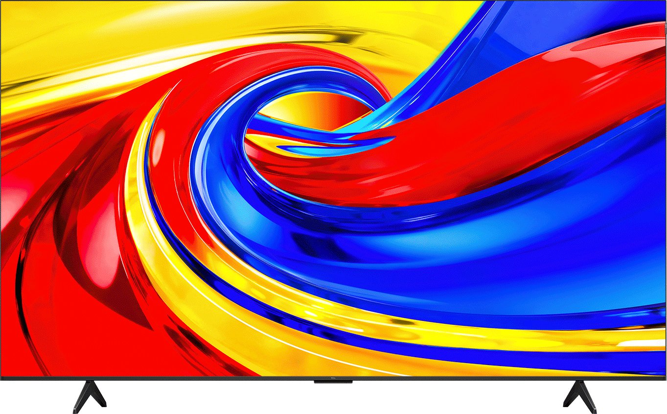 TCL TV QLED 55 inch 55P7L