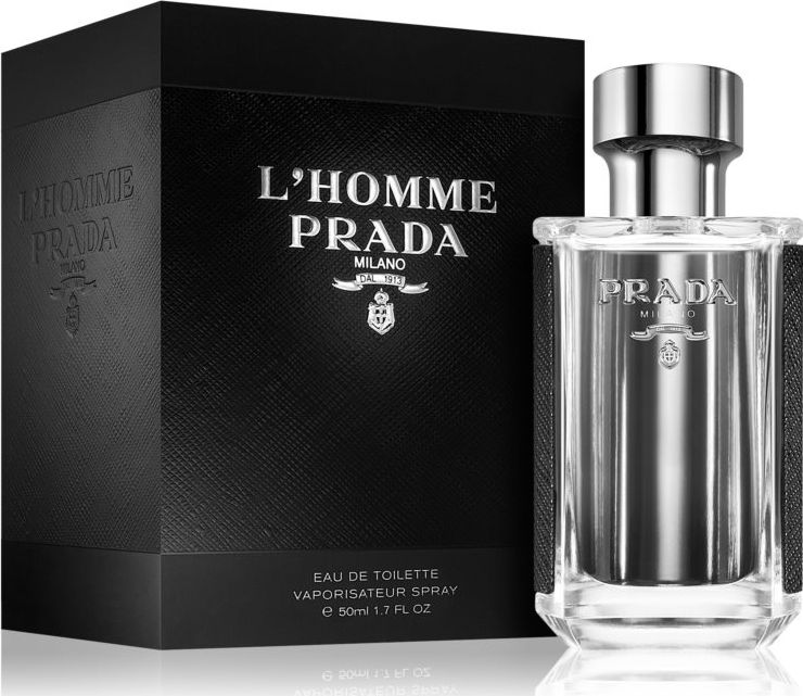 Prada L`Homme EDT 100 ml |