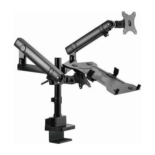 Gembird Mounting arm monitor 32 notebook