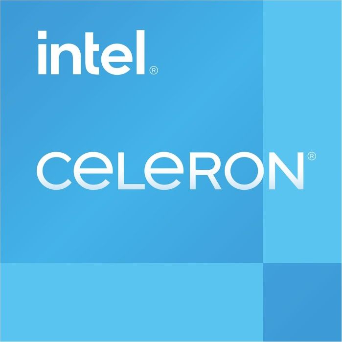 Intel Celeron G6900, 3.4 GHz