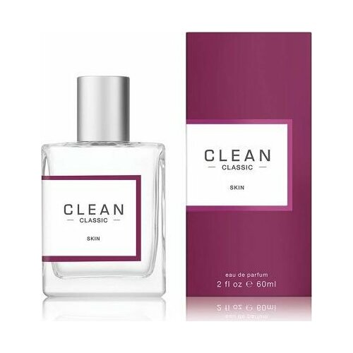Clean Classic Skin EDT 60 ml