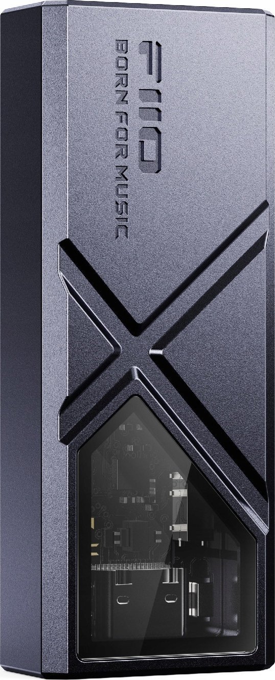 FiiO FiiO KA13 black - DAC/AMP