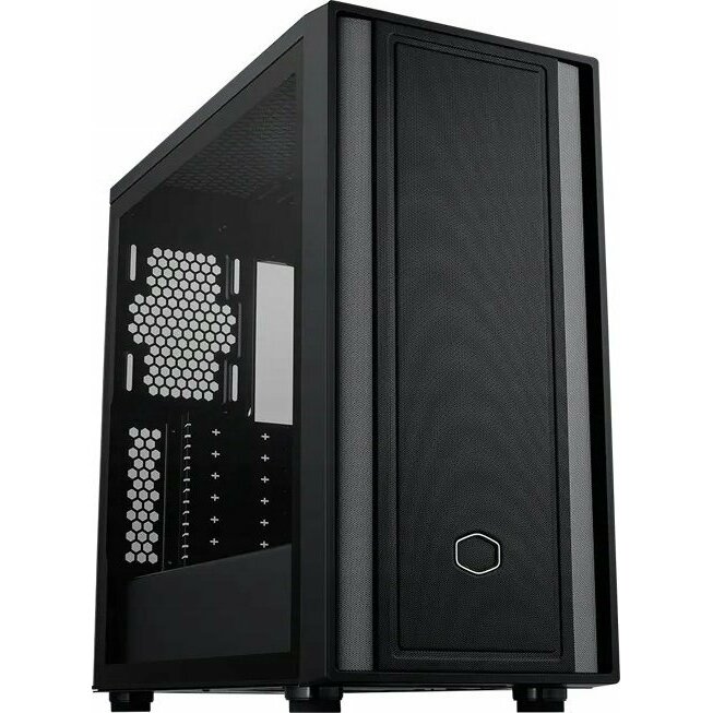 Cooler Master MasterBox 600 Lite PC