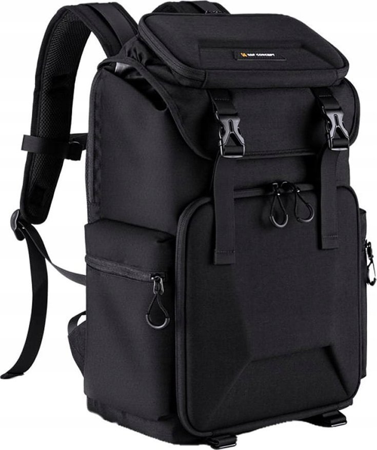 K&F  fotograficzny 25L K&F Concept Beta