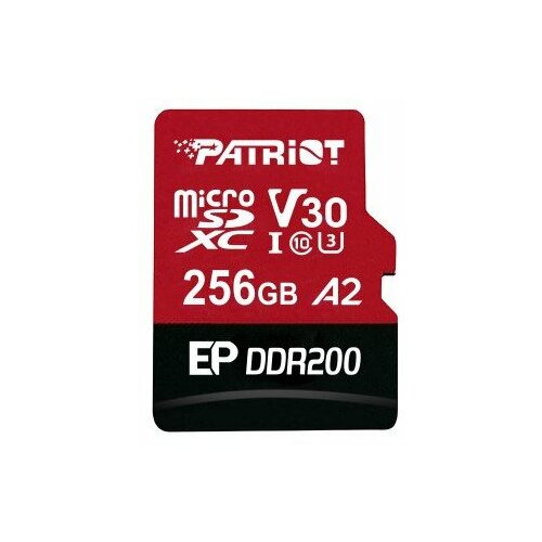 Patriot Memory Patriot EP DDR200 Micro