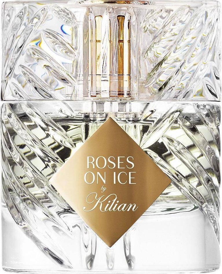By Kilian , Roses On Ice, Eau