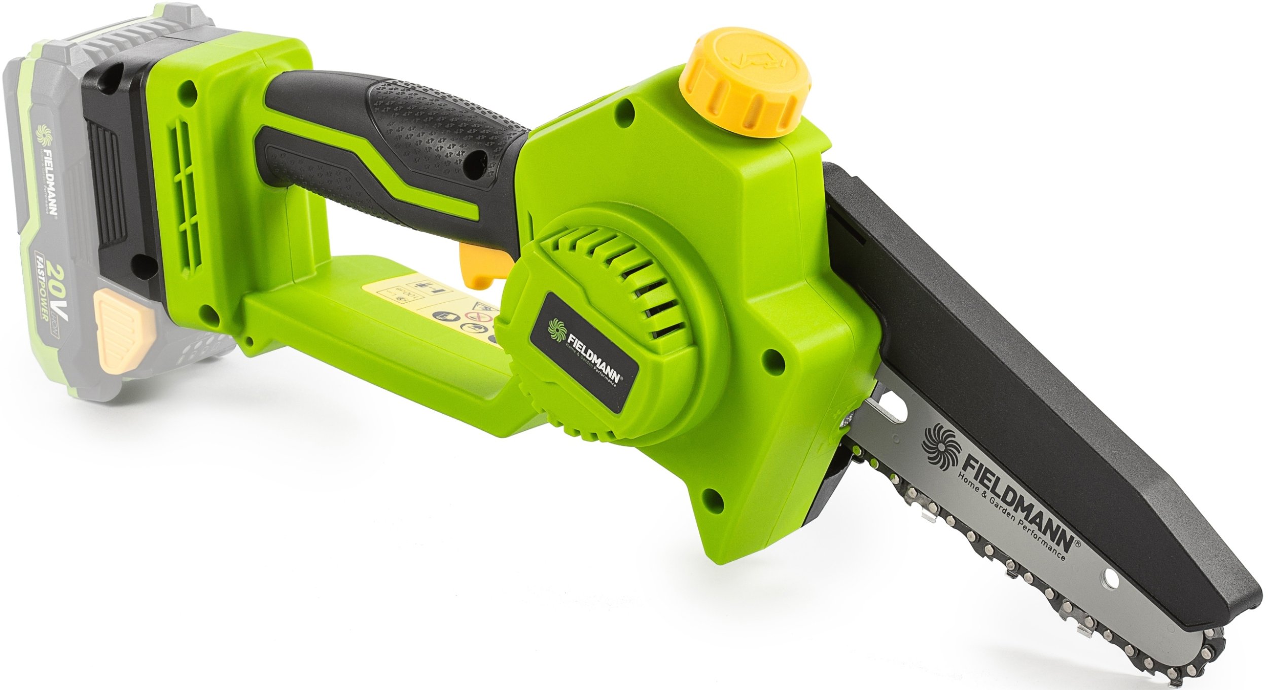 Fieldmann FZP 70105-0 20V Mini pia