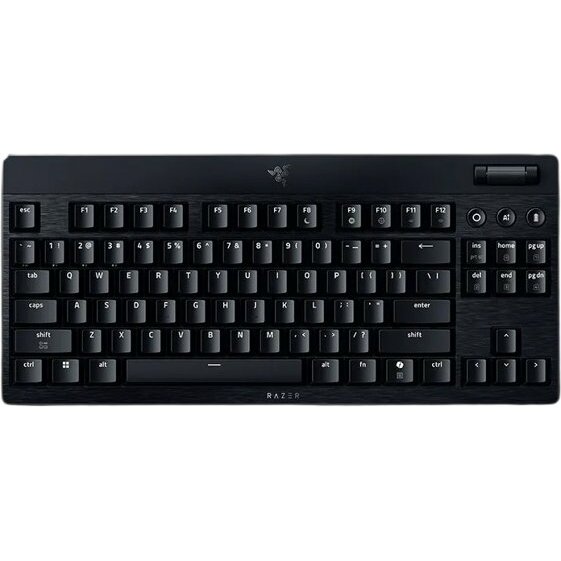 RAZER BlackWidow V4 Low Profile TKL