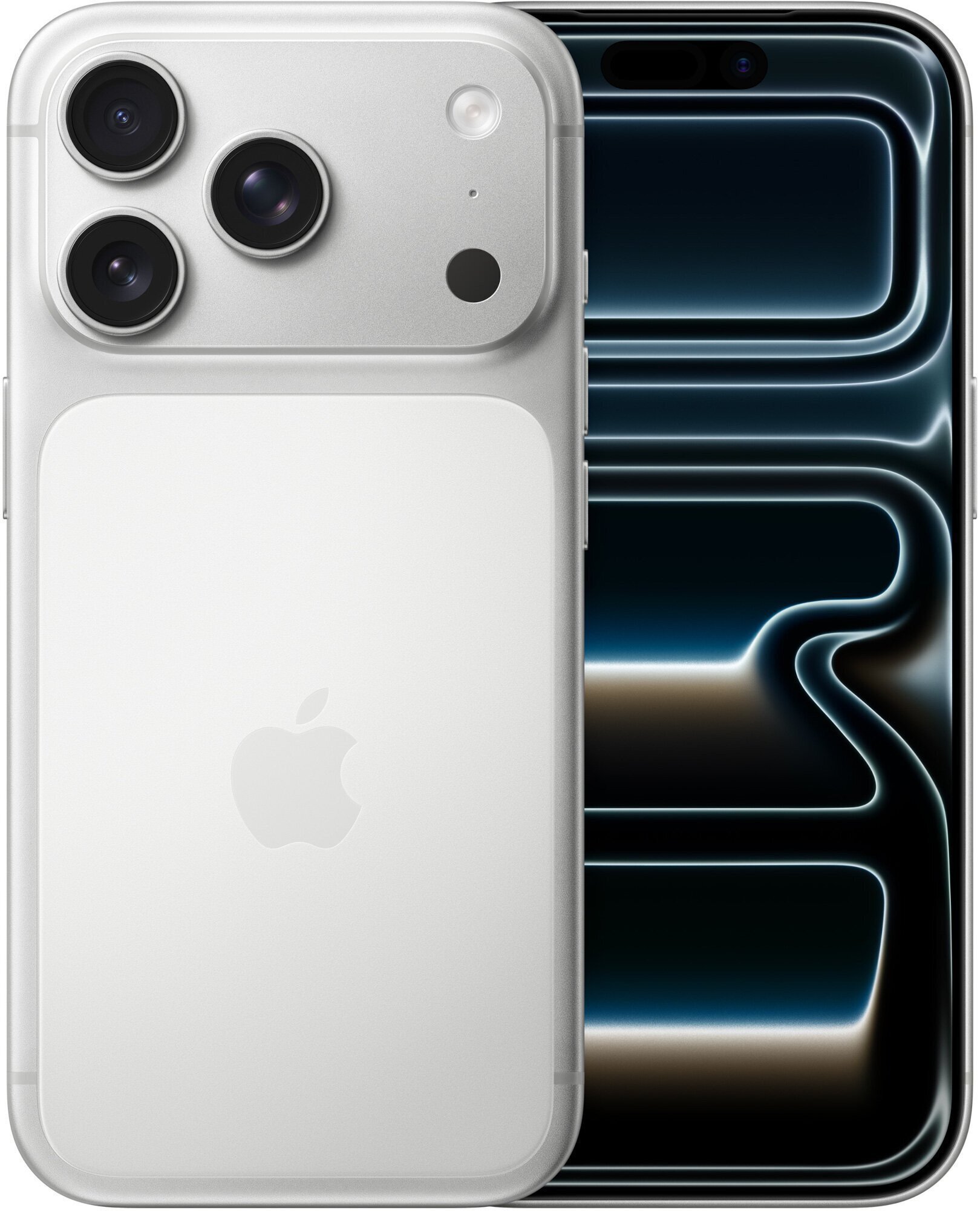 Apple iPhone 17 Pro 5G 12/512GB