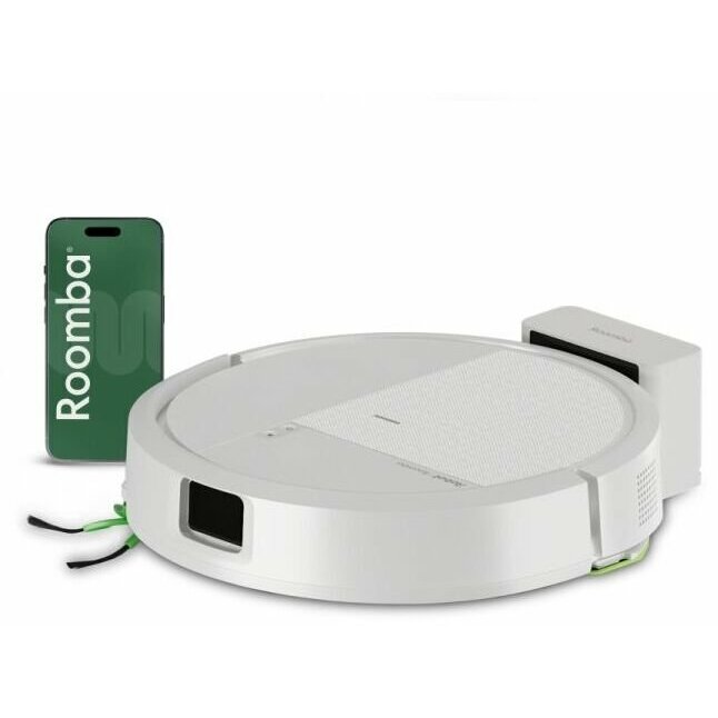 IRobot Robot Vacuum Cleaner Roomba 115