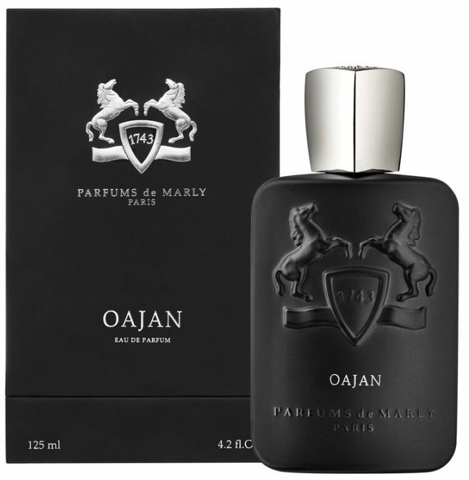Parfums De Marly Perfumy Unisex Parfums