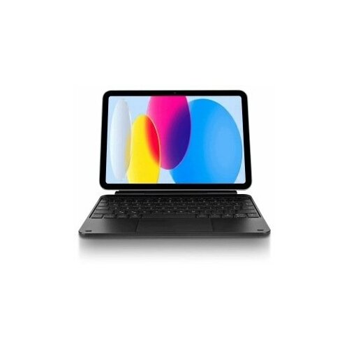 Decoded  Magnetic Keyboard with Trackpad do