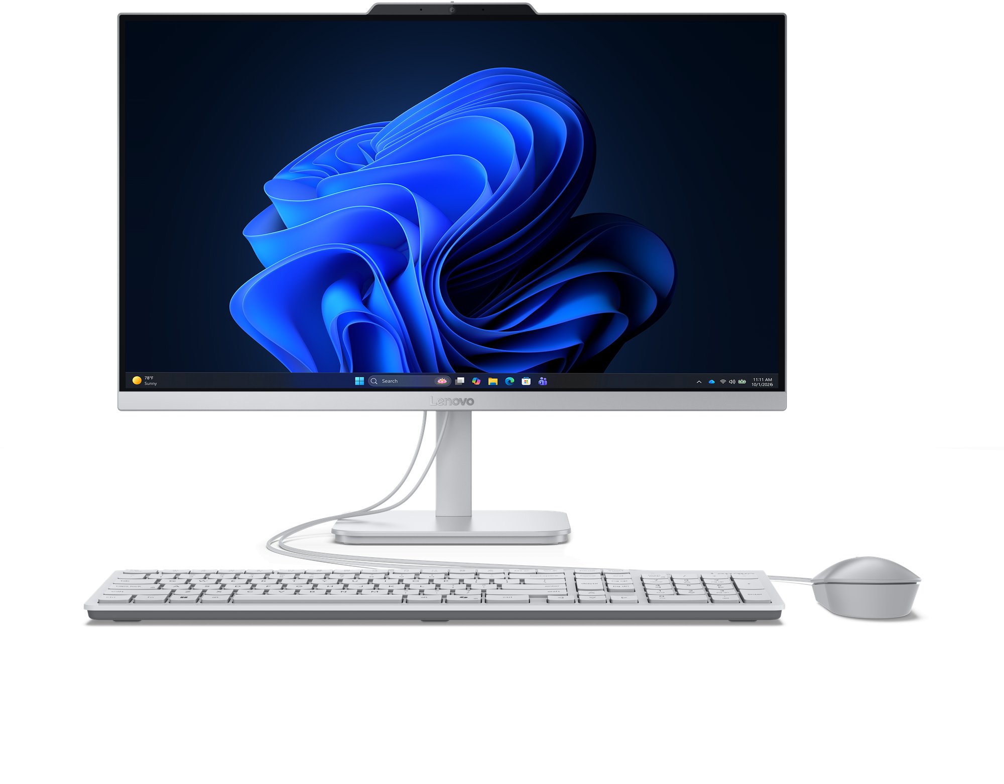 Lenovo A105 24 F0JS004JNY - AMD