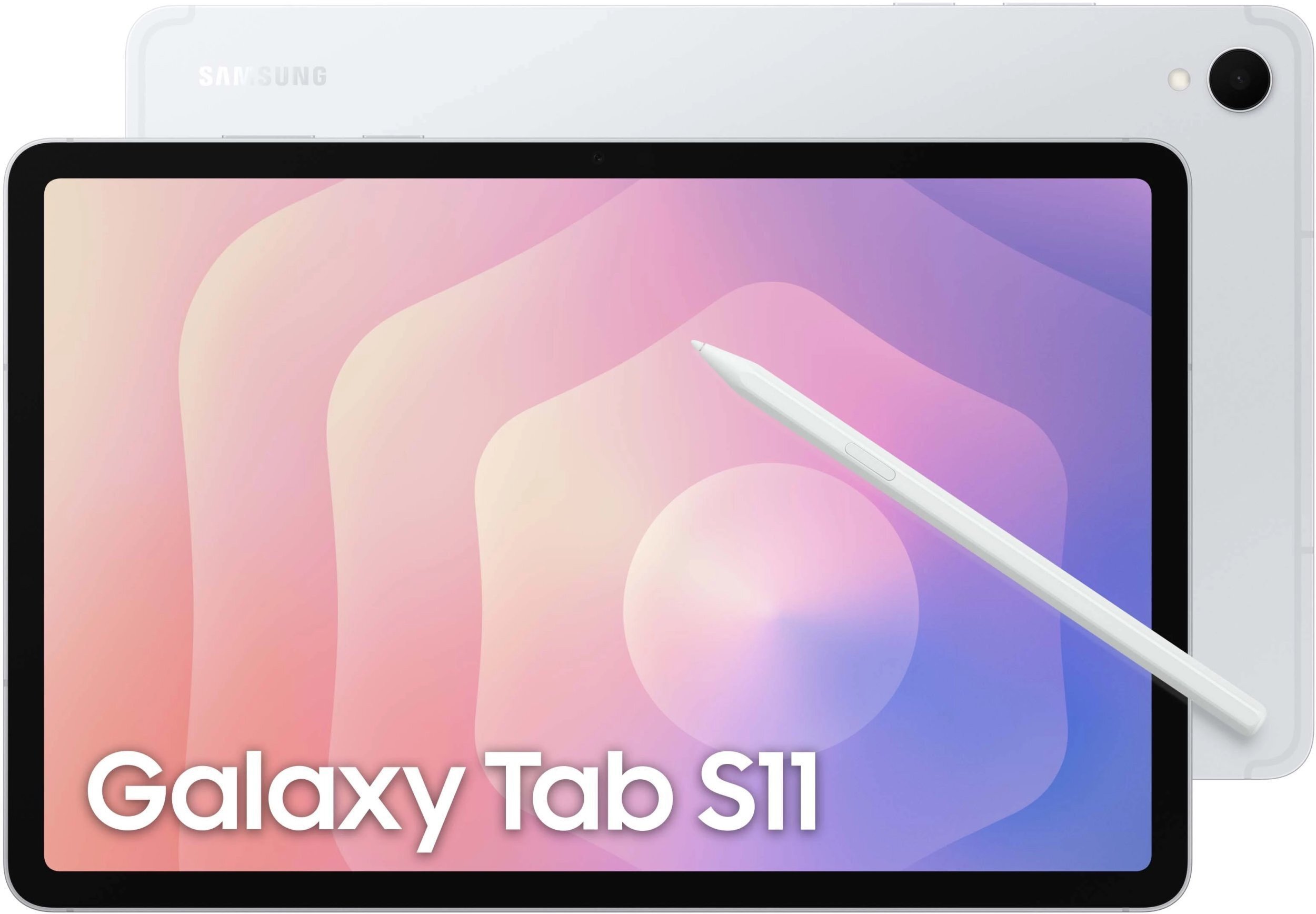Samsung Galaxy Tab S11 SM-X730NZSTEUB -