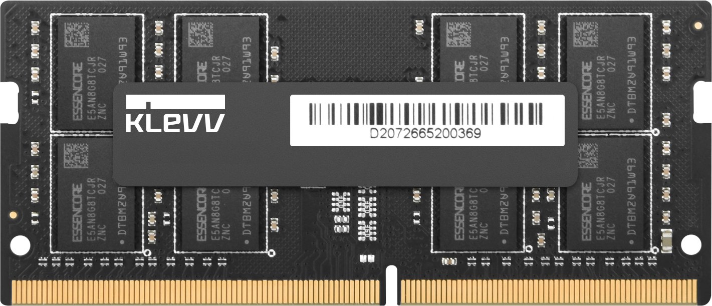Klevv SO-DIMM 16 GB 1 x