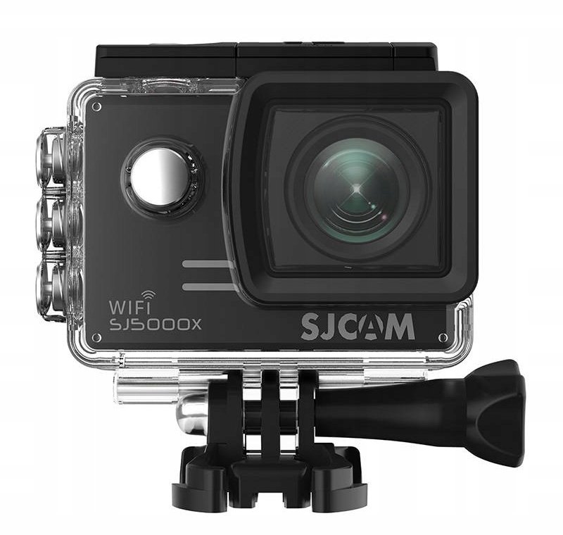 Kamera SJCAM Komplet Kamera SJ5000x -