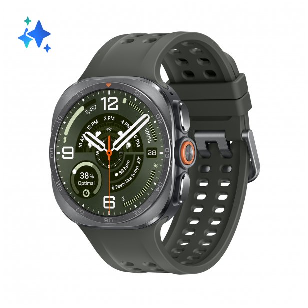 Samsung Galaxy Watch Ultra 2 L715