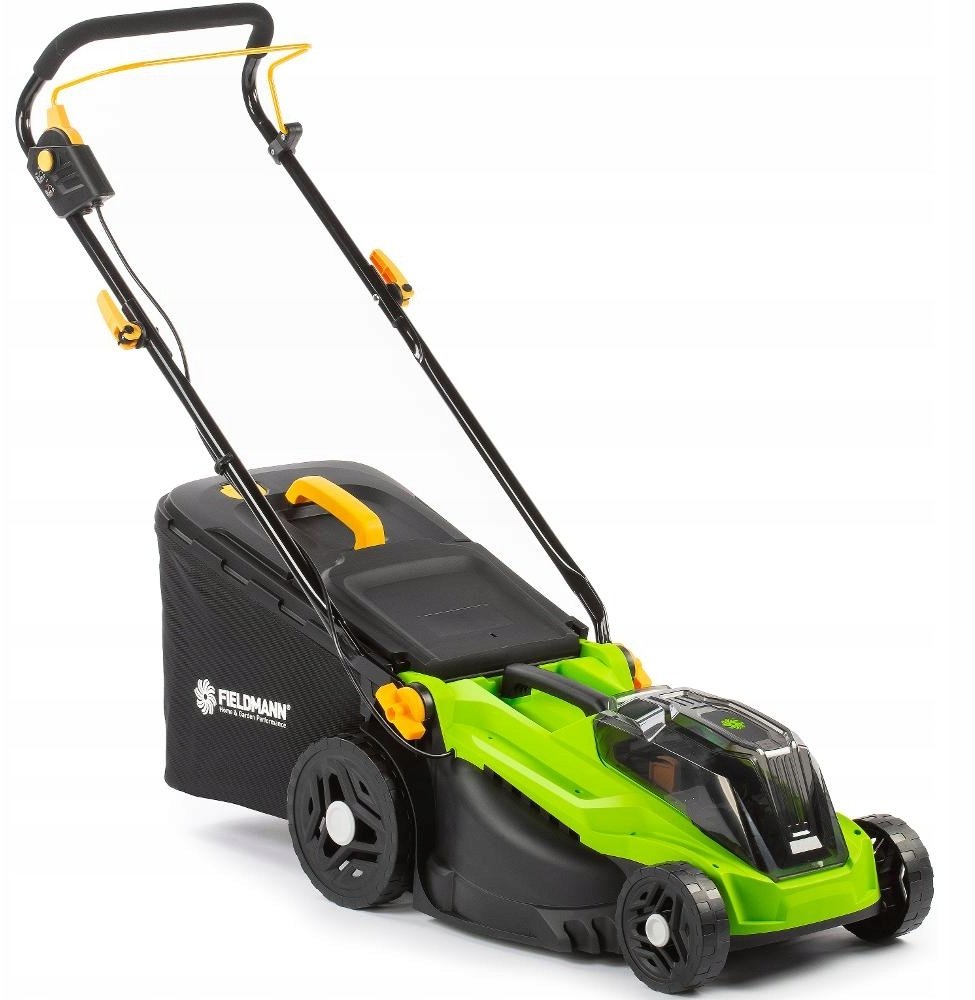 Fieldmann FZR 70385-0 2x20V (50005672) |