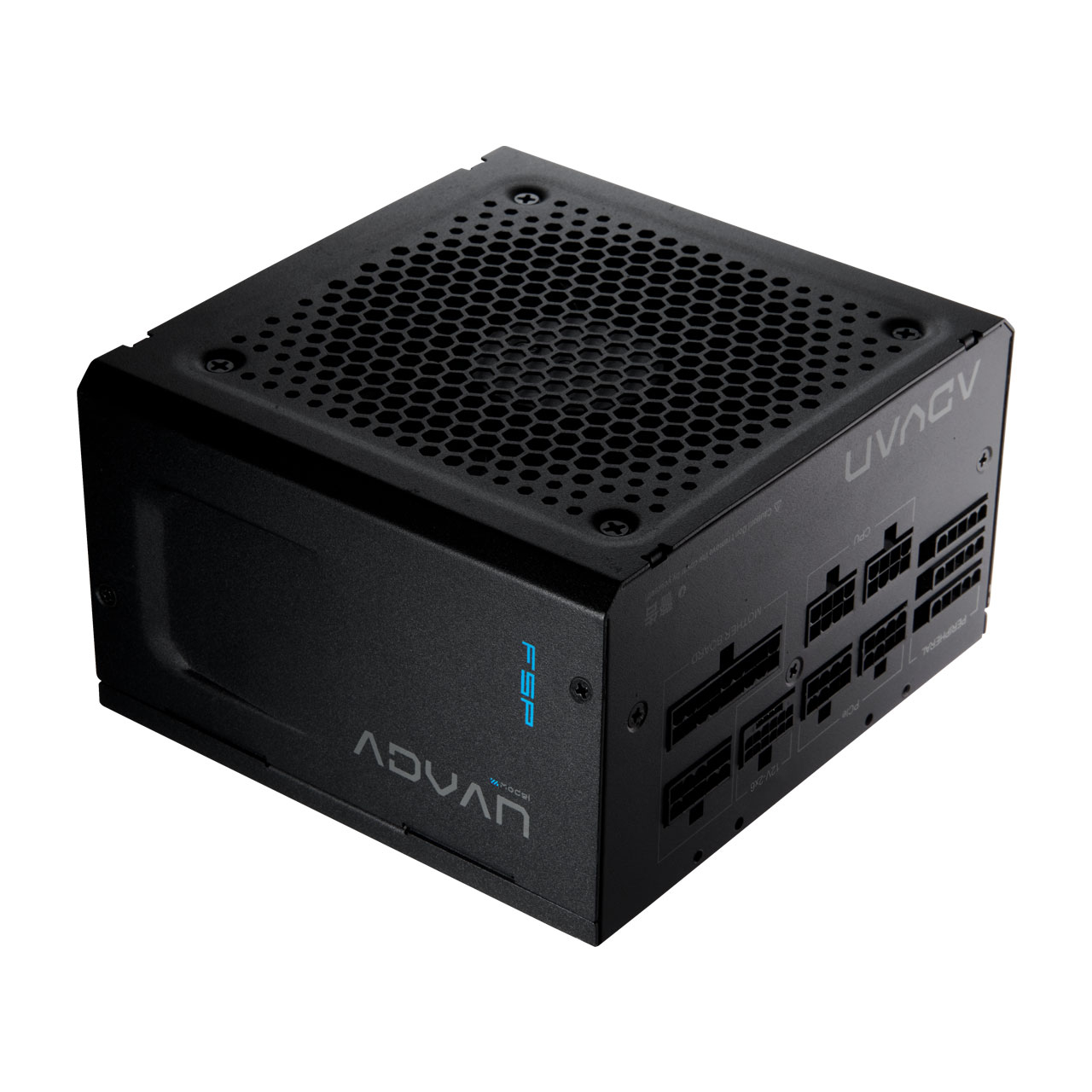 FSP FSP/Fortron 1000W 80 PLUS Gold