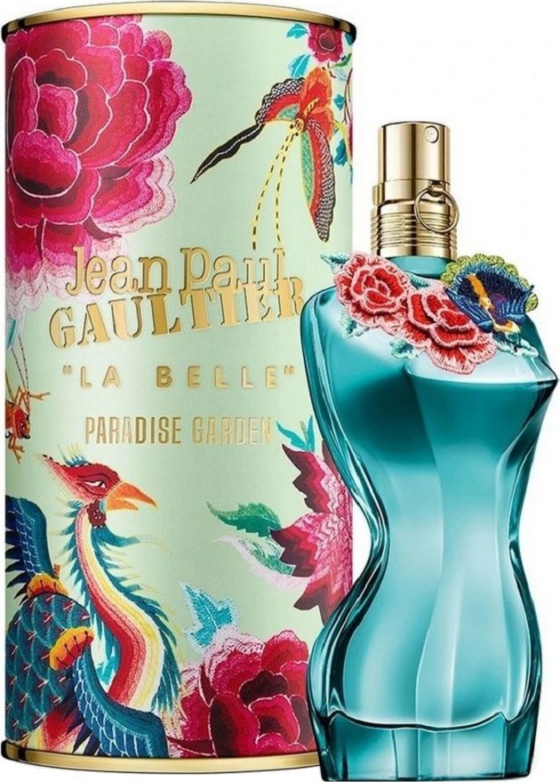 Jean Paul Gaultier La Belle Paradise