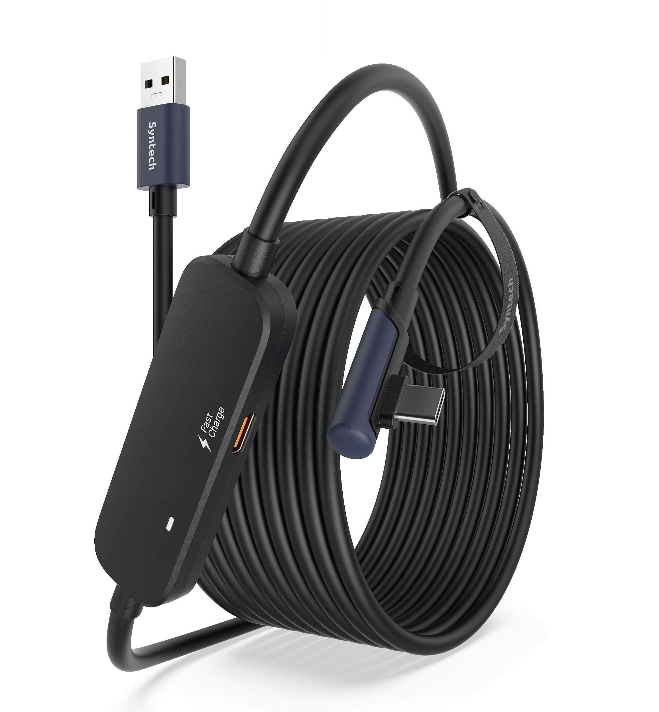 Kabel USB Kabel 5m Transmisja Ładowanie
