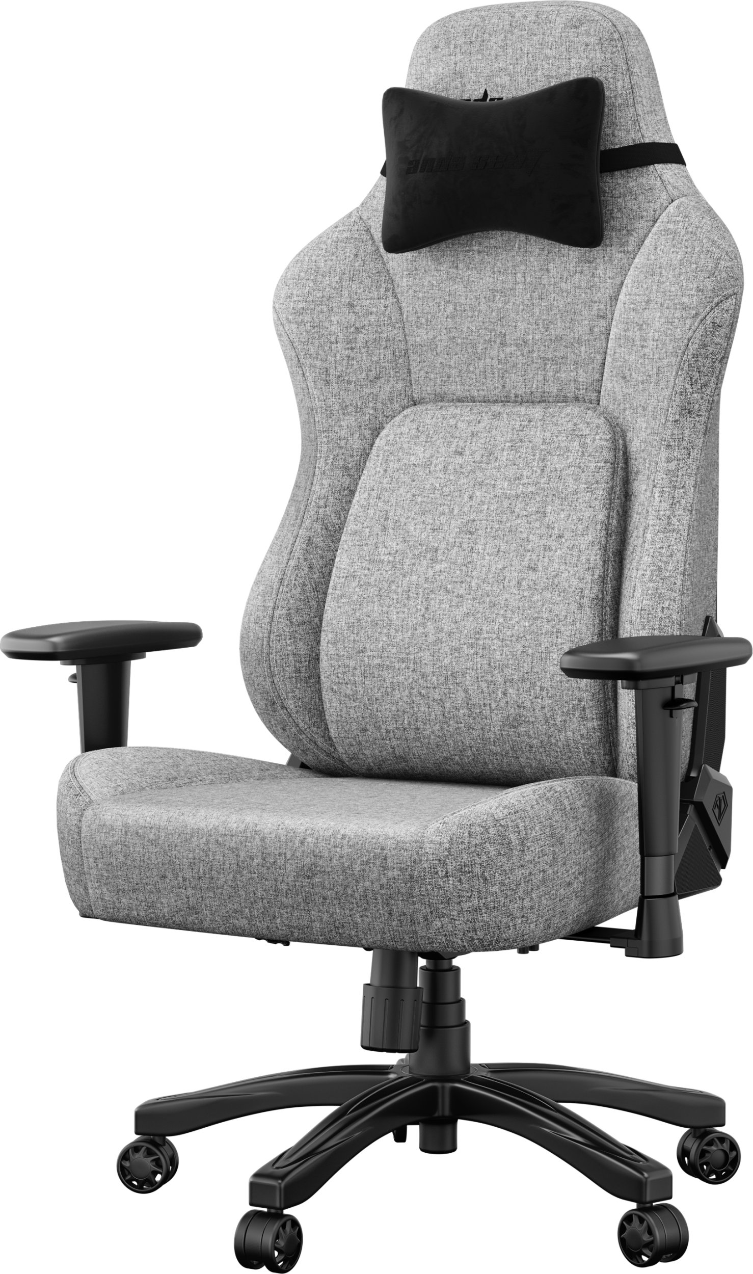 Anda Seat Phantom 4 L Gray