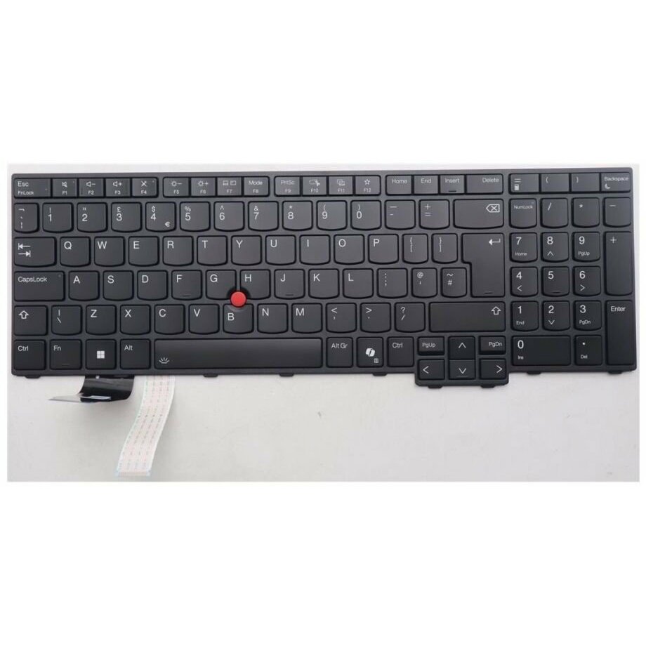 Lenovo NB_KYB 5C6TT5SB-BK-CHY-UKE (5N21Q49851) | 5N21Q49851