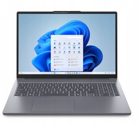 Lenovo Ideapad Slim 3-16 - Ryzen