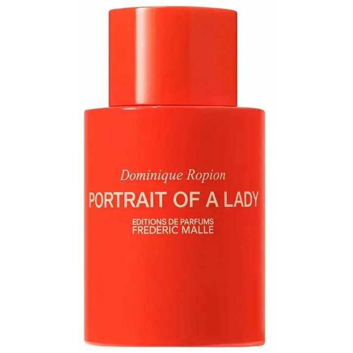 Frederic Malle Portrait of a Lady