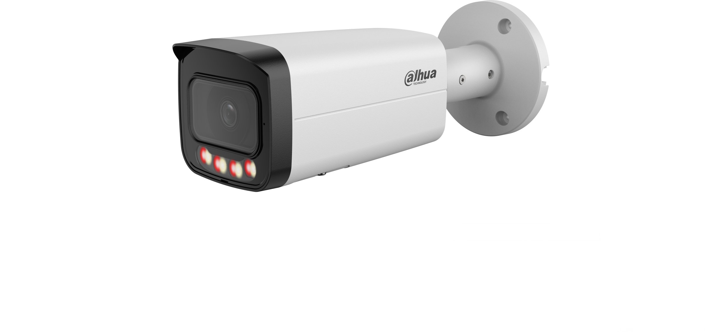 Kamera IP Dahua Technology Wandaloodporna IP
