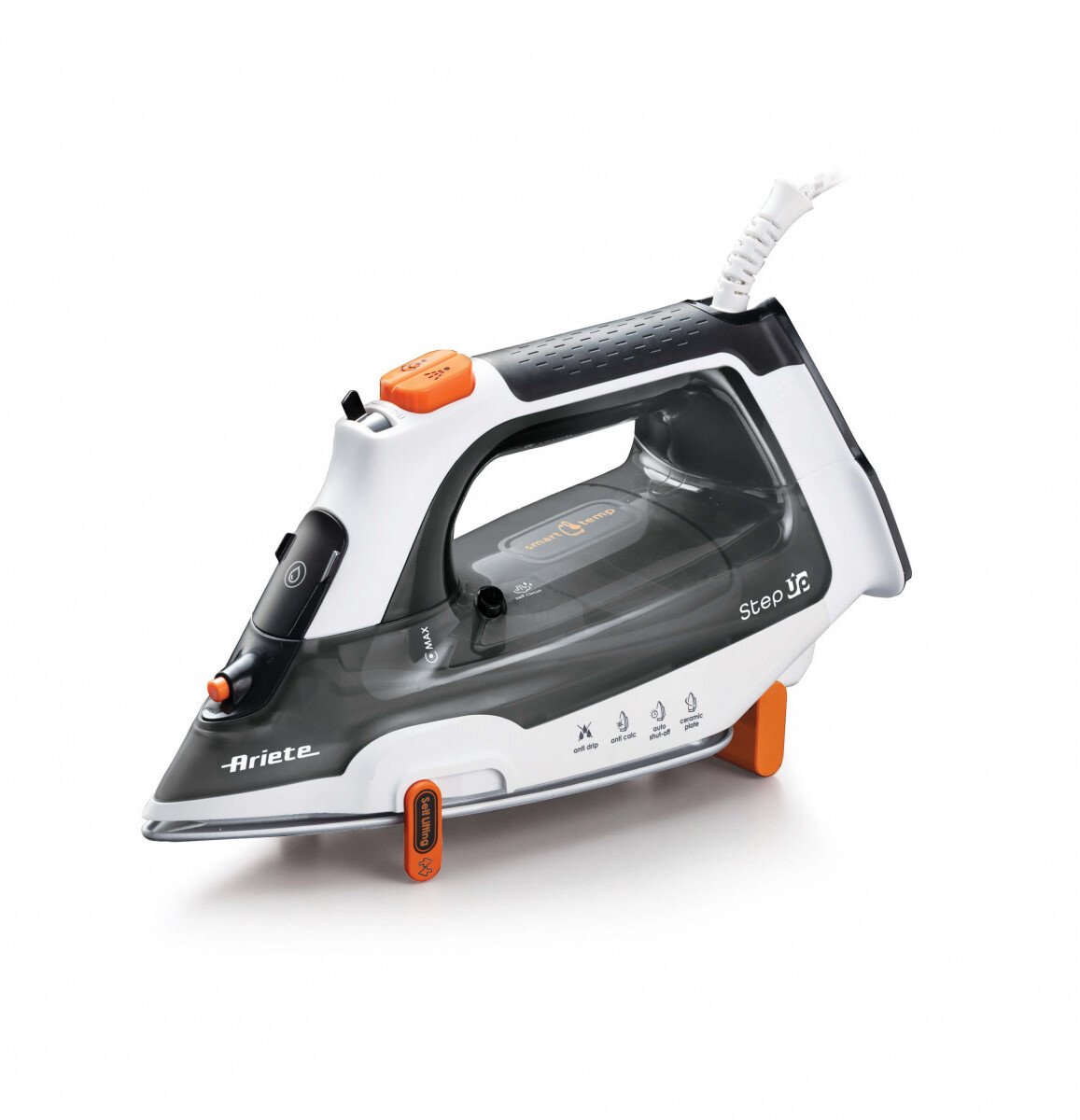 Ariete Step Up  2400W (6190) |