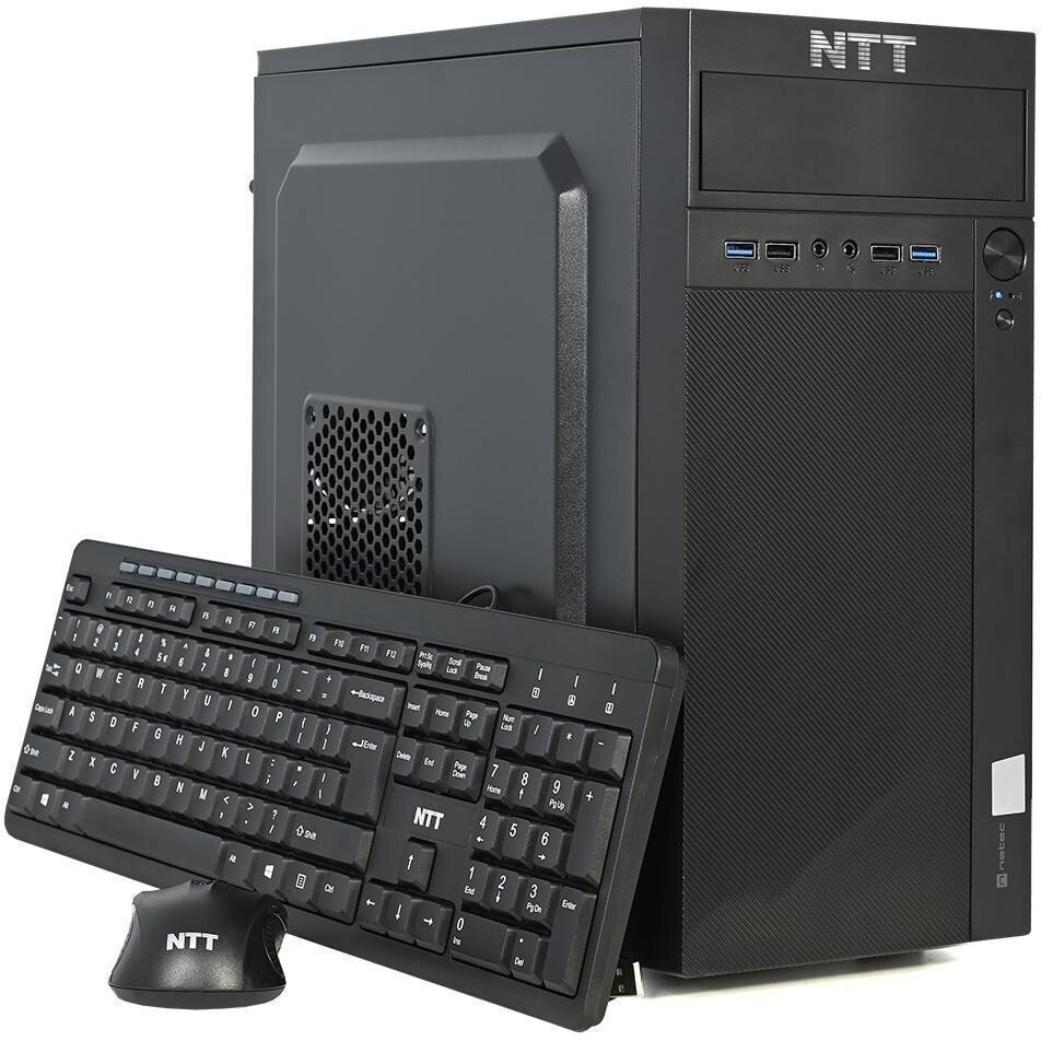 NTT System proDesk - Intel Core
