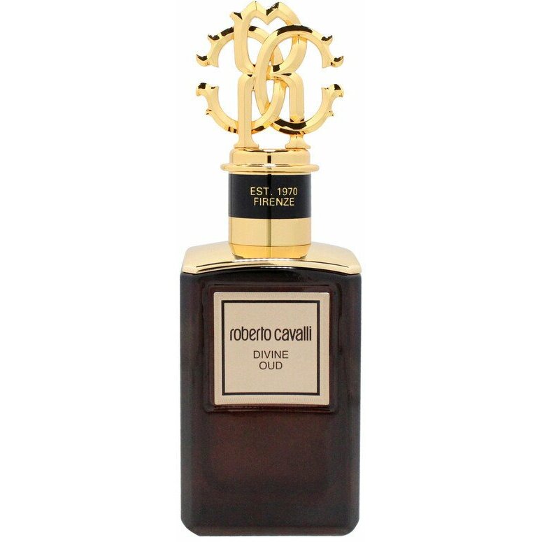 Roberto Cavalli Divine Oud Woda perfumowana