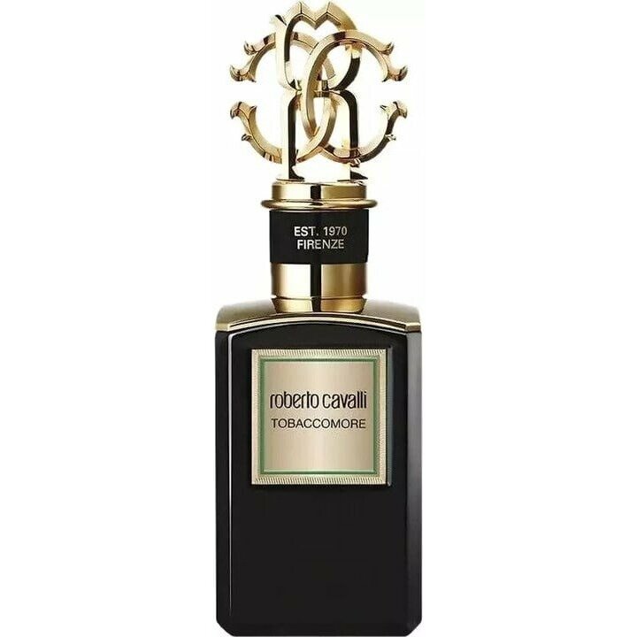 Roberto Cavalli Tobaccomore Eau de Parfum