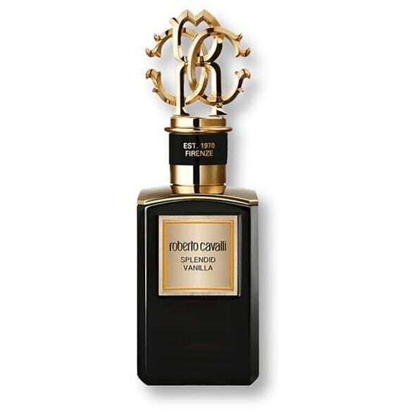 Roberto Cavalli Splendida Vanilla Eau de