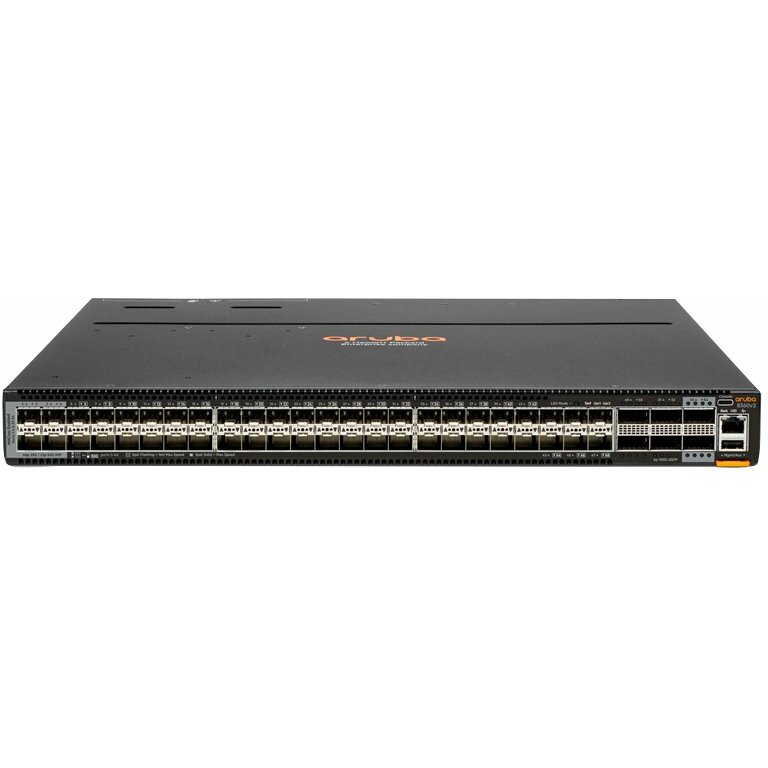 HPE HP Enterprise ARUBA 8360-48Y6C V2